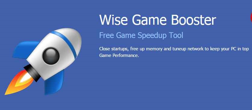 Download Wise Game Booster – Full v1.5.5.79 Turkish For Game Performance