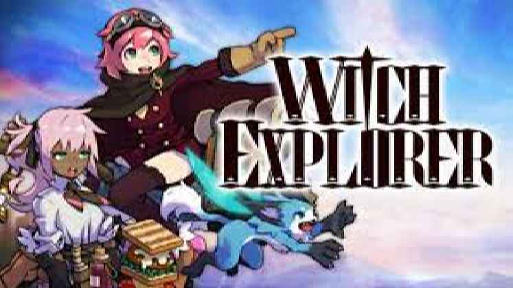 Download Witch Explorer – Full PC