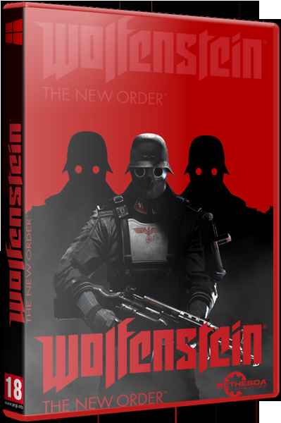 Download Wolfenstein The New Order – Full Turkish + Installation