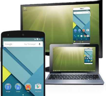 Download Wondershare MirrorGo – Full v1.9.0 Transfer to Android PC