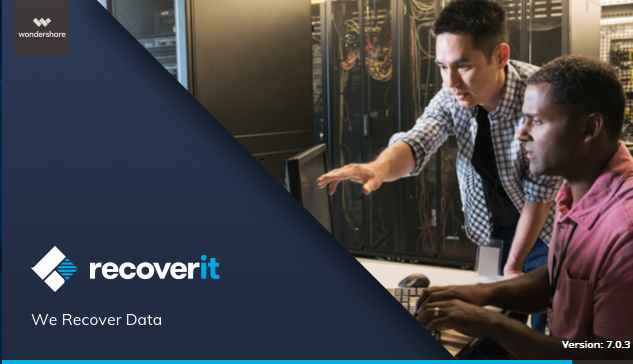 Download Wondershare Recoverit Photo Recovery – Full v 8.0.4.3 Recover Images