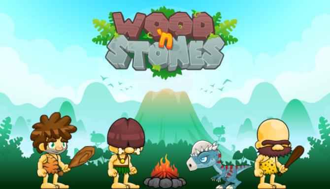 Download Wood 'n Stones – Full