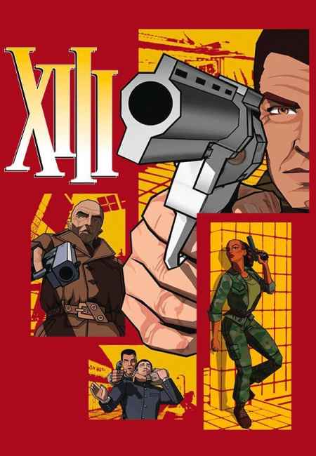 Download XIII Classic – Full PC