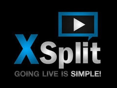 Download XSplit – Broadcaster Premium Full + v3.5.1808.2937