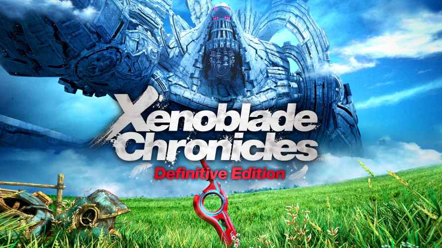 Download Xenoblade Chronicles Definitive Edition – Full PC