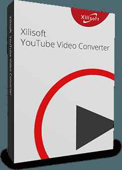 Download Xilisoft YouTube Video Converter – Full v5.6.12 Build 20210420