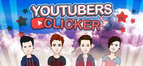 Download Youtubers Clicker – Full PC – Youtuber Game
