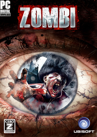 Download ZOMBI – Full + All DLC Horror game
