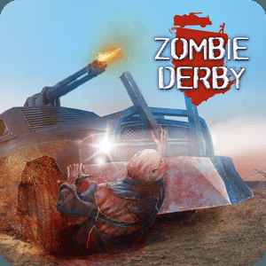 Download Zombie Derby Apk – Full Money Cheat Mod v2 1.0.17