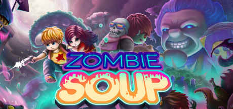 Download Zombie Soup – Full