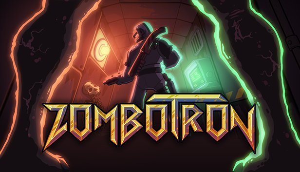 Download Zombotron – Full + 2019