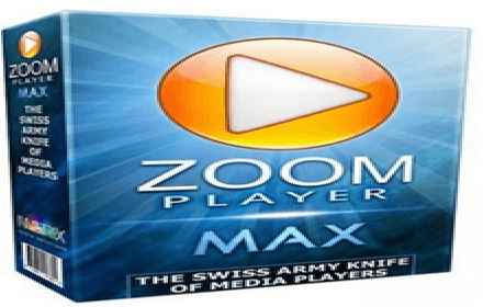 Download Zoom Player MAX – Full v15.6