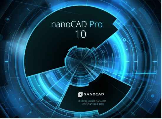 Download nanoCAD Pro – Full v 11.0.4761.8897 Build 4866