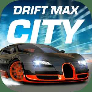 Drift Max City Apk Download – Turkish Money Cheat Mod v4.4