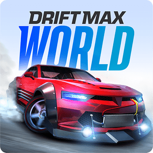 Drift Max World Apk Download – Full Mod Money Cheat v3.1.19
