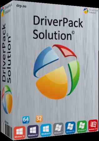 DriverPack Solution 2024 – v17.10.14-24090 Turkish – Torrent