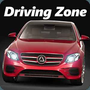 Driving Zone Germany Apk Download – Full Money Cheat Mod v1.24.96