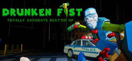 Drunken Fist 🍺👊 Totally Accurate Beat 'em up Download – Full