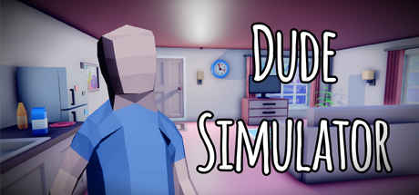 Dude Simulator Download – Full + Update