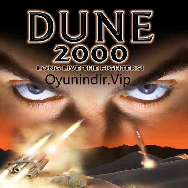 Dune 2000 Download – Full PC