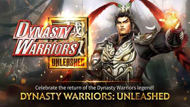 Dynasty Warriors Unleashed Apk Download – v1.25.3 Damage Cheat