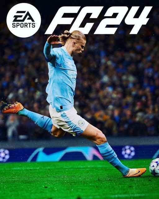 EA Sports FC 24 Download – Full + Turkish