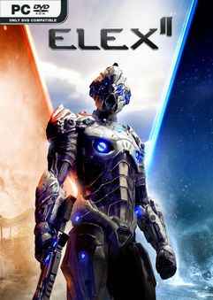 ELEX 2 Download – Full PC Turkish