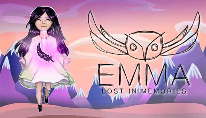 EMMA Lost in Memories Download – Full