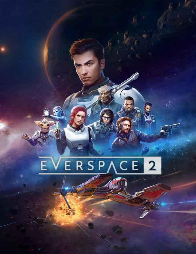 EVERSPACE 2 Download – Full PC
