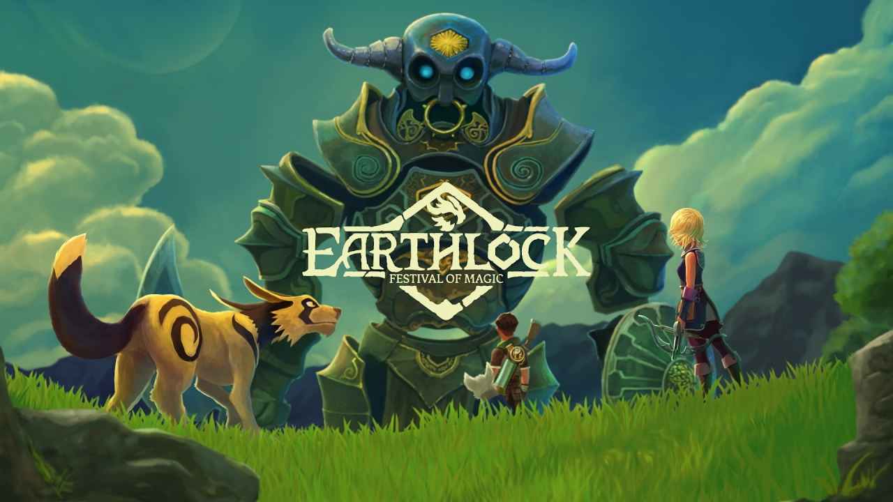 Earthlock Festival of Magic Download – Full PC