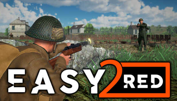 Easy Red 2 Download – Full PC Turkish + 2 DLC