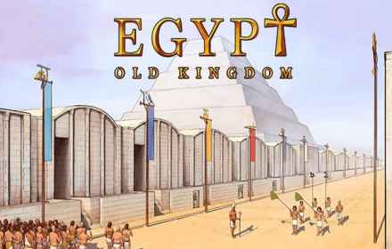 Egypt Old Kingdom Full Turkish Download