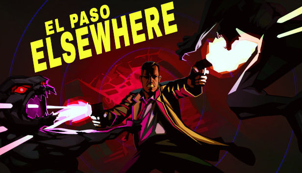 El Paso, Elsewhere Download – Full PC