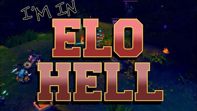 Elo Hell Download – Full PC