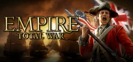 Empire Total War Download Full – Turkish + Torrent – ​​DLC