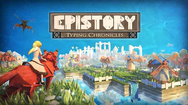 Epistory Typing Chronicles Download – Full PC – Latest Version