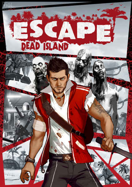 Escape Dead Island Download – Full + Installation