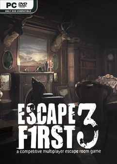 Escape First 3 Download – Full