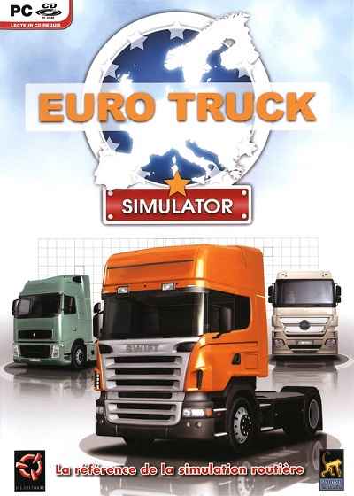 Euro Truck Simulator 1 Download – Full Turkish