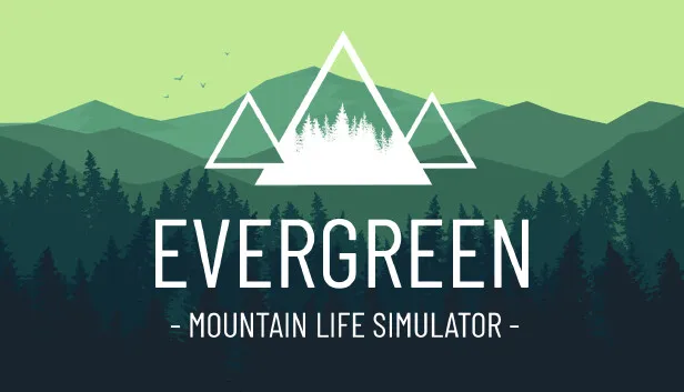 Evergreen Mountain Life Simulator Download – Full PC