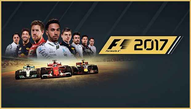 F1 2017 Download – Full + All DLC v1.13