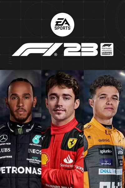 F1 23 Download – Full PC