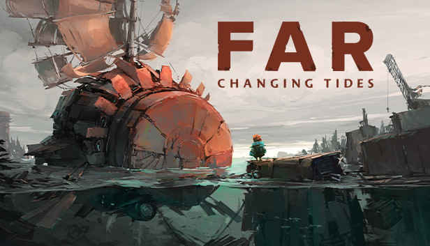 FAR Changing Tides Download – Full PC