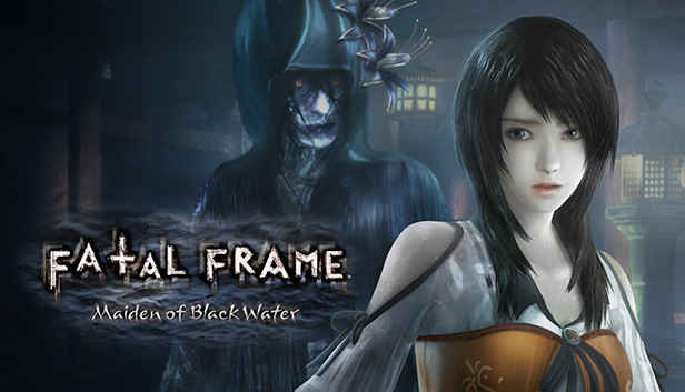 FATAL FRAME / PROJECT ZERO Maiden of Black Water Download – Turkish
