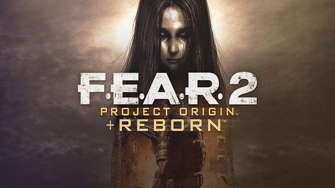 FEAR 2 Project Origin Download – Full + Reborn DLC
