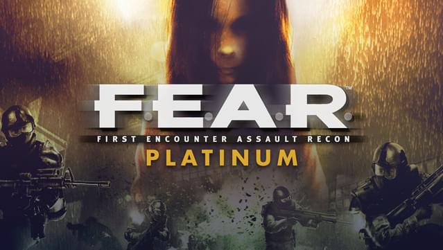 FEAR Platinum Collection Download – Full Turkish + All DLC