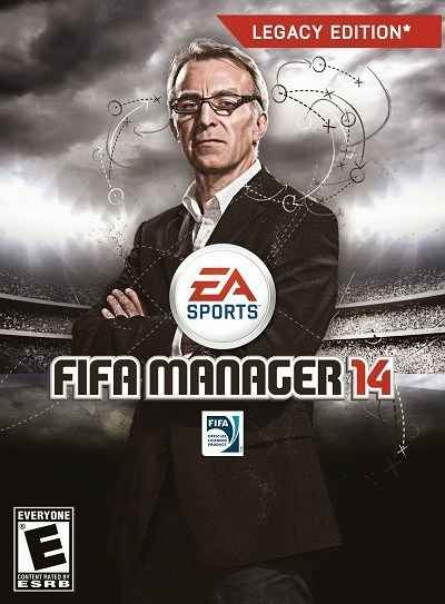 FIFA Manager 14 Download – Full PC – Leagc Edition