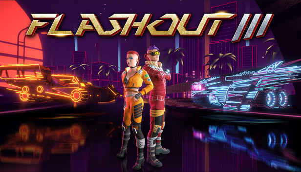 FLASHOUT 3 Download – Full PC Turkish