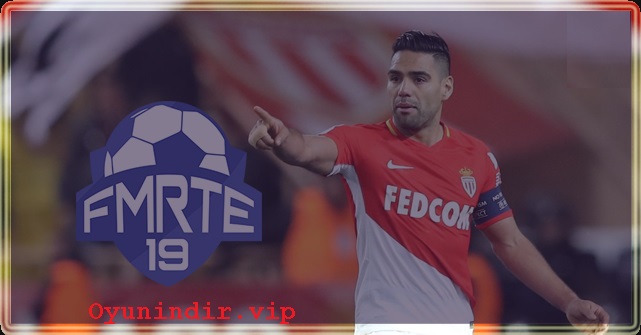 FMRTE 19 Download – Full FM 2019 In-Game Editor