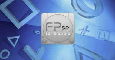 FPse for android Apk Download – Full v0.11.230
